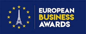 EUROPEAN BUSINESS AWARD WINNER LENE GAMMELGAARD